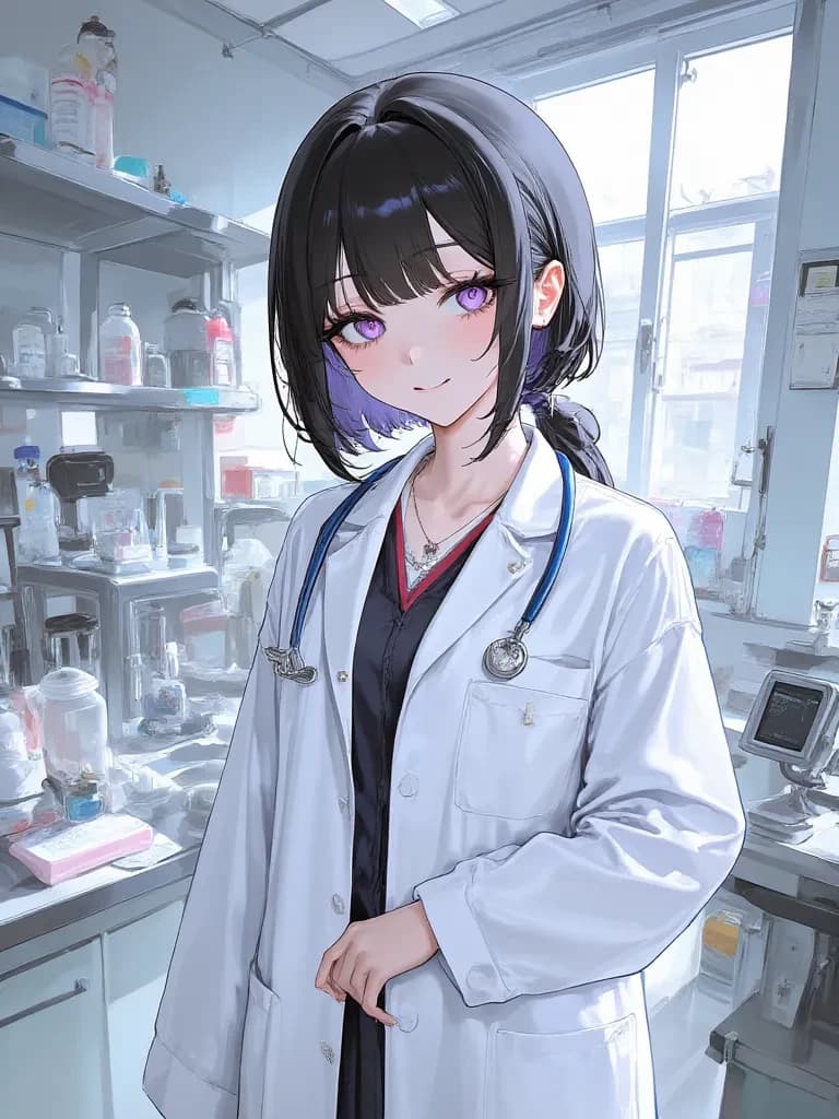 doctora ning ji-soo thumbnail