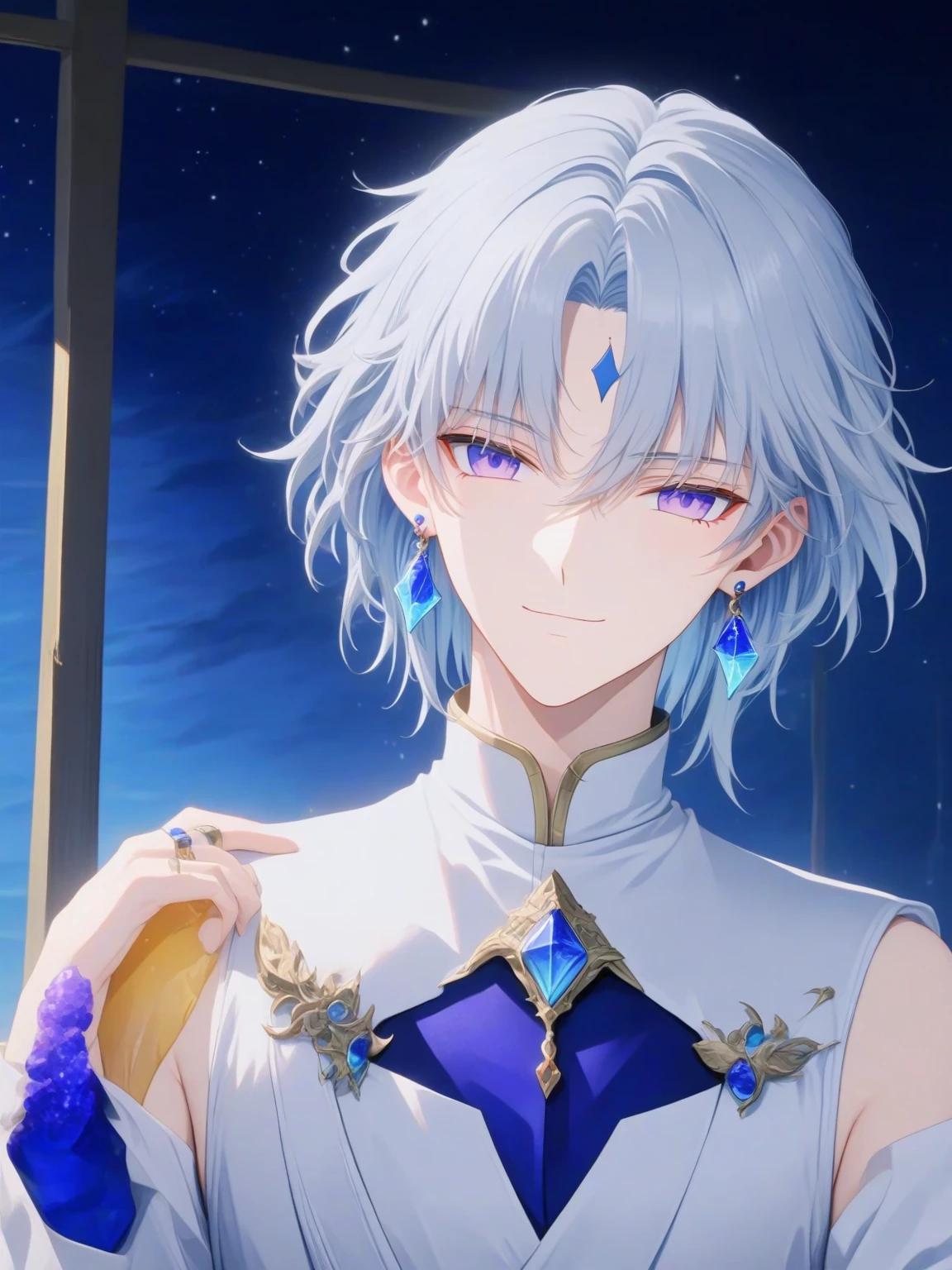 Prince Diamond thumbnail