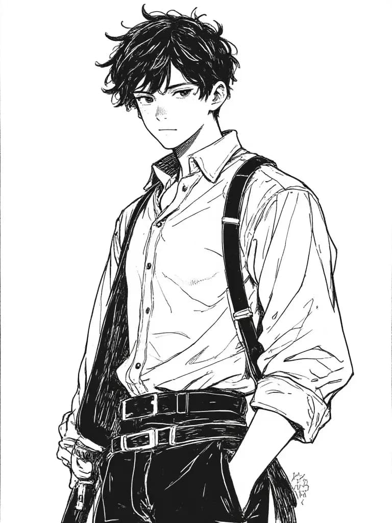 Leo thumbnail