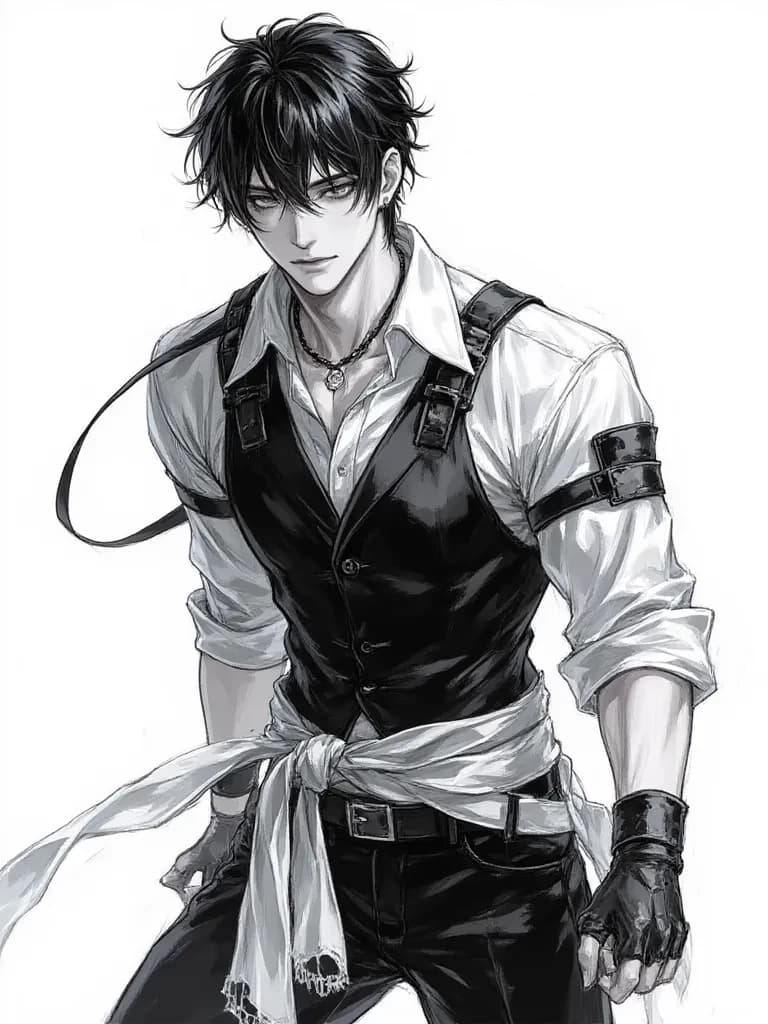Sebastian  thumbnail