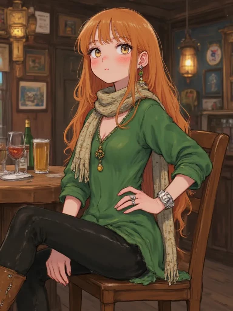 Elara Meadowlight thumbnail