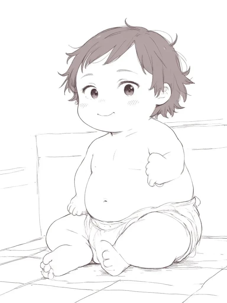Baby Boy thumbnail