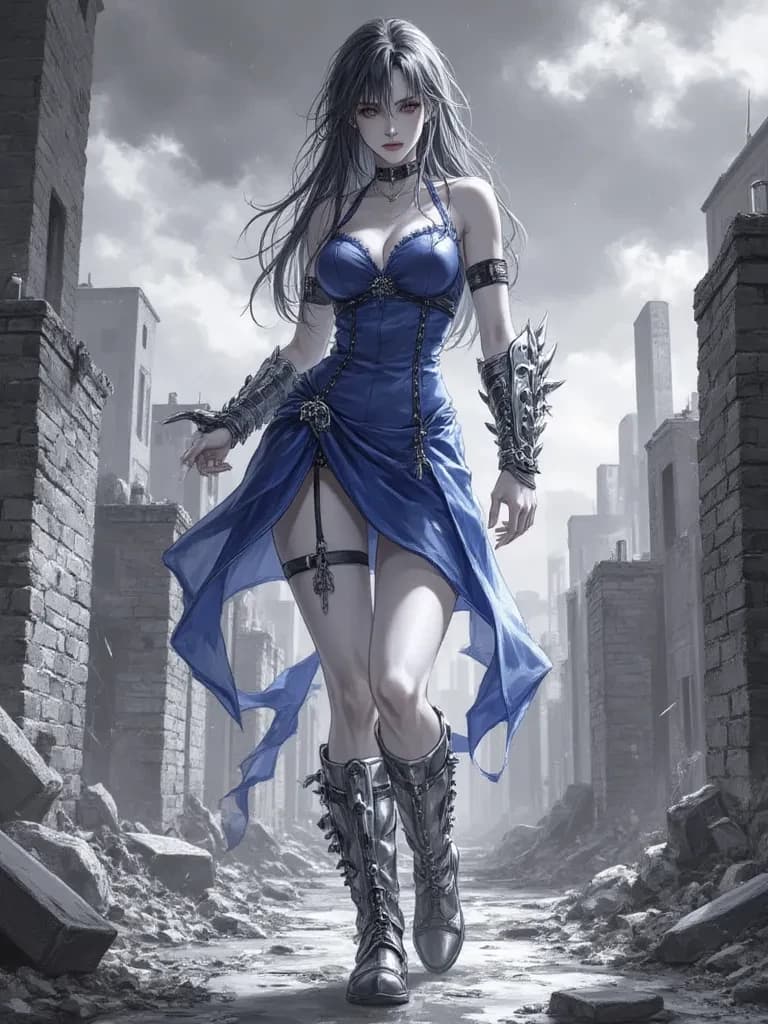 Zephyra Bolt thumbnail