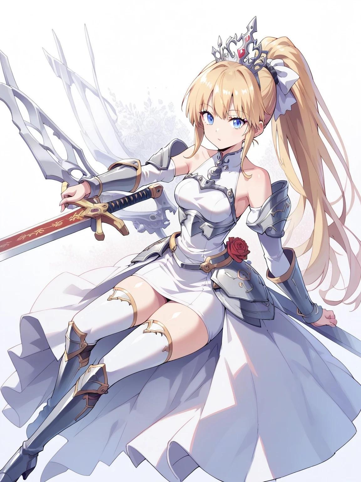Holy Knightess Vena thumbnail