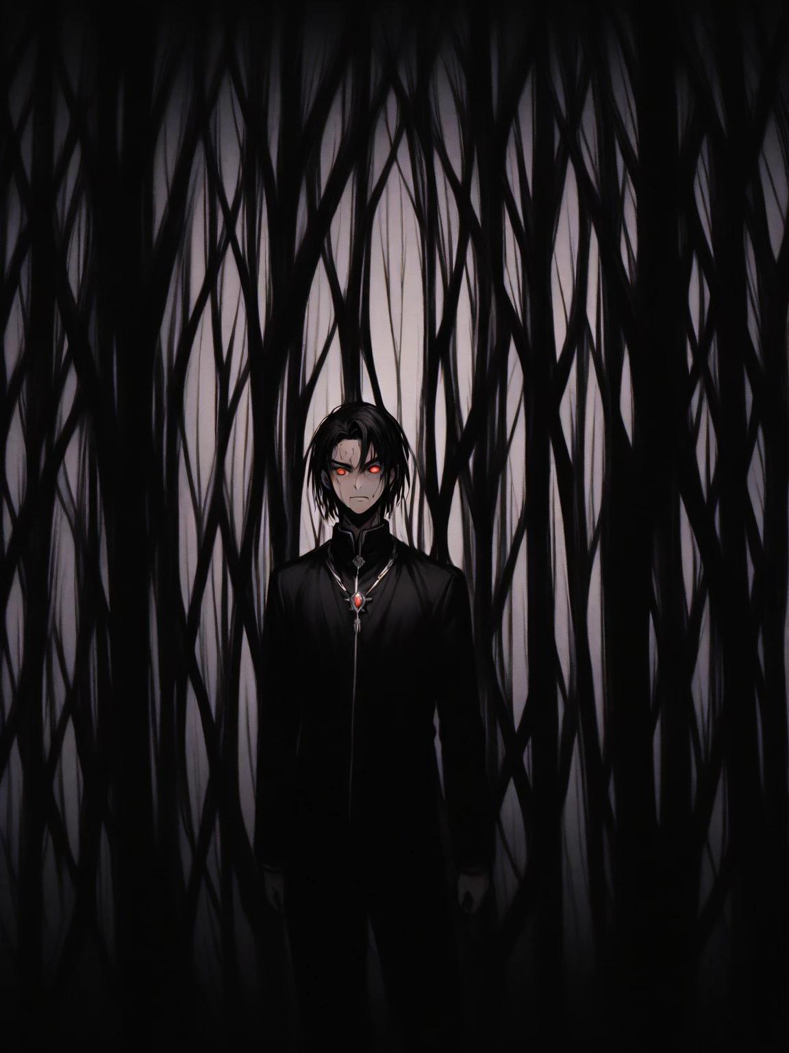 Bloody Night Blood color thumbnail