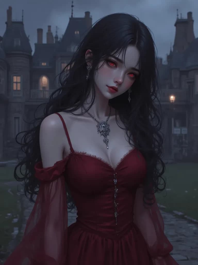 Lilith thumbnail