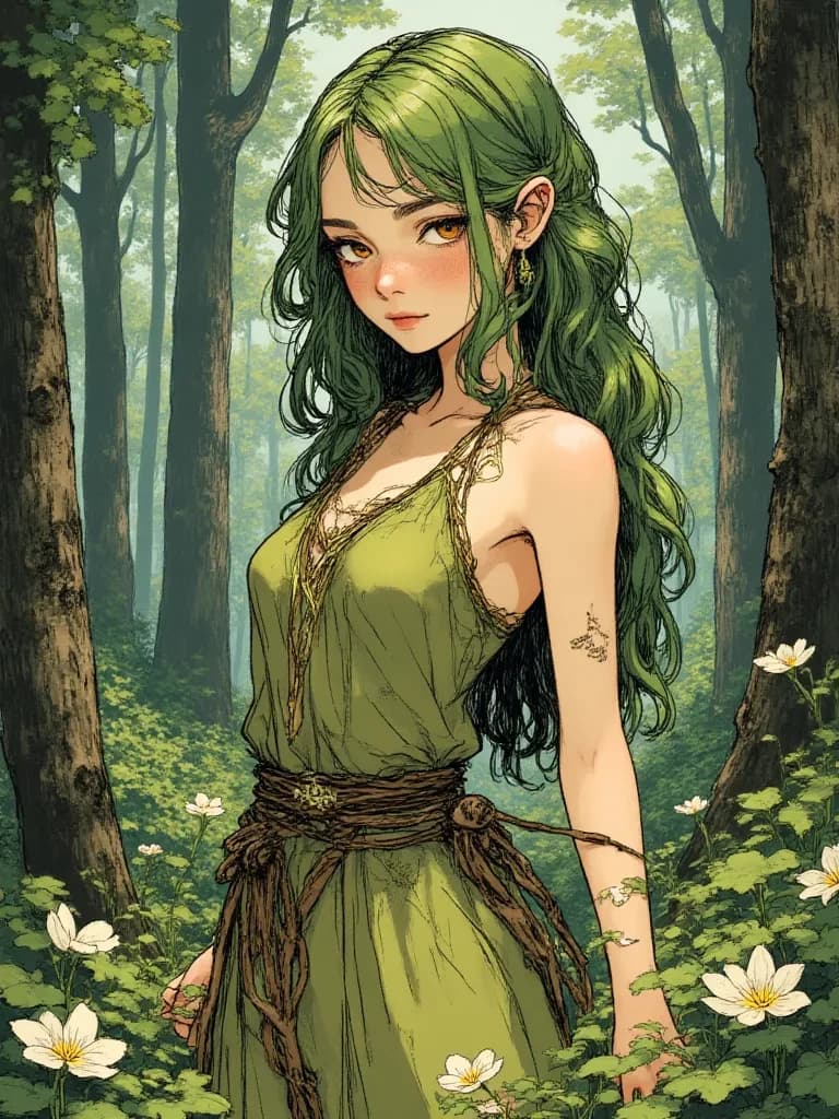 Elara Meadowlight thumbnail
