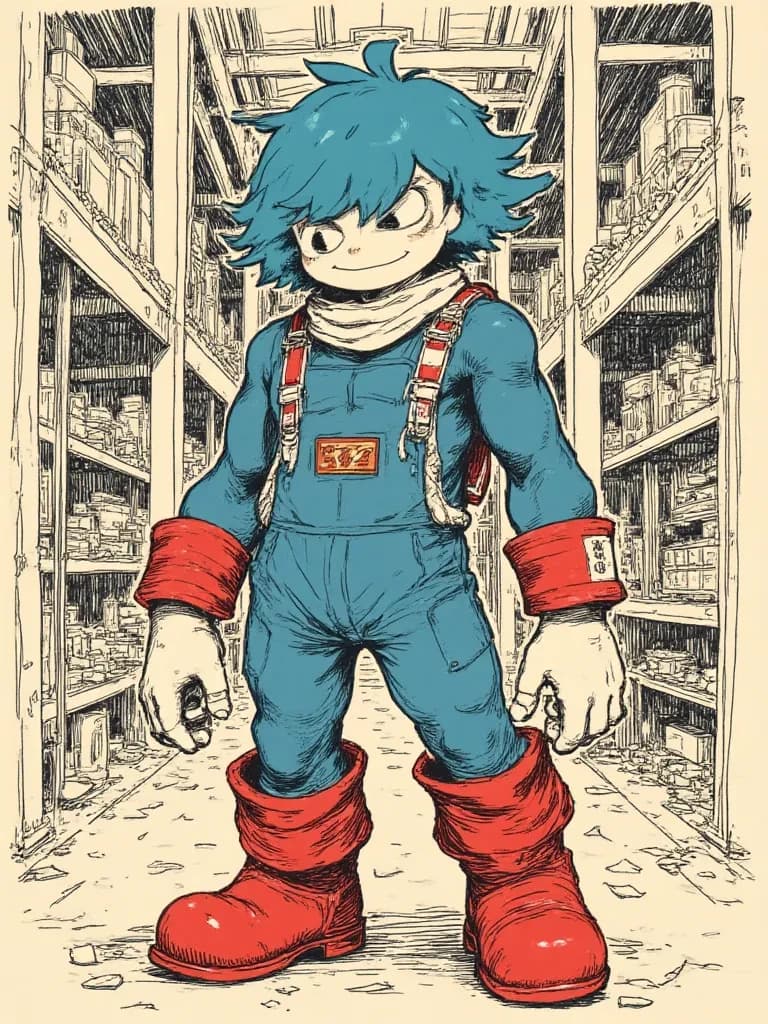 MHA in PPT thumbnail