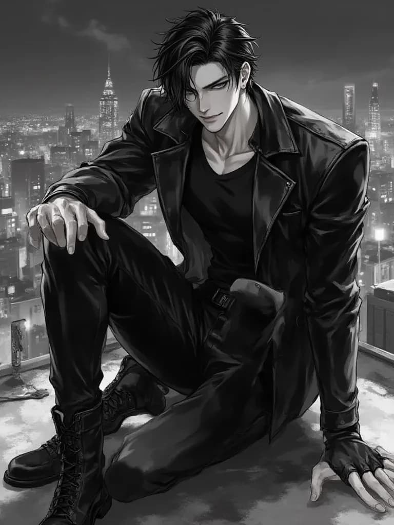 Jax Thorne thumbnail