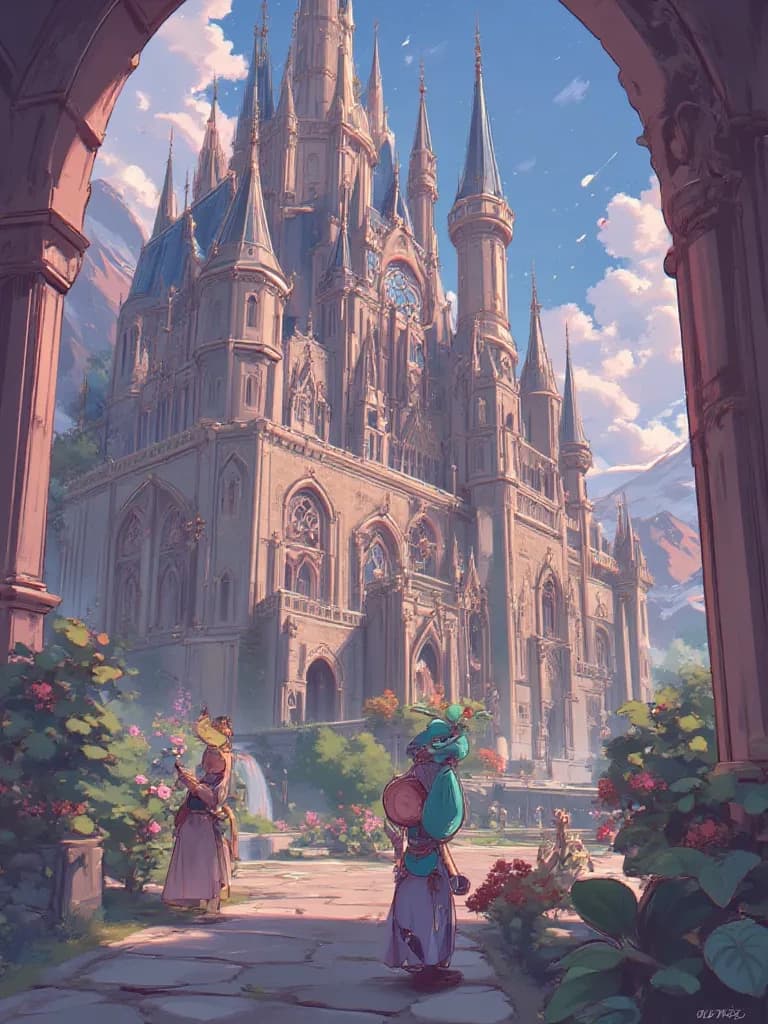Kingdom of Dagen thumbnail