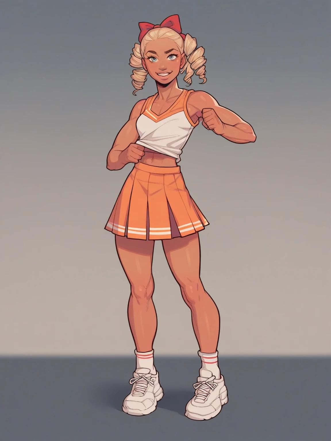 Irene Abraham thumbnail
