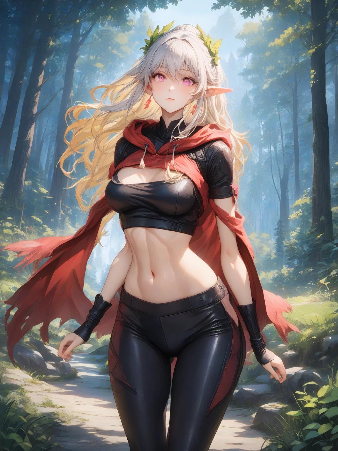 Elara Meadowlight thumbnail