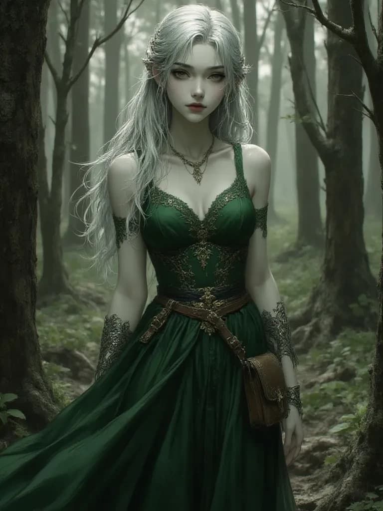 Elara Meadowlight thumbnail