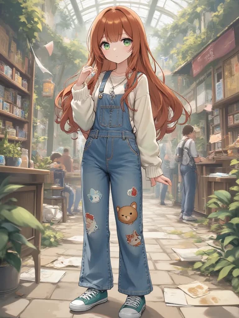 Lily thumbnail