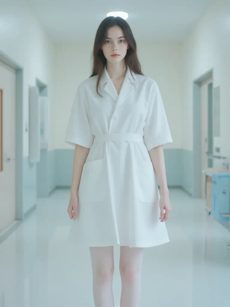 Nurse Elara thumbnail