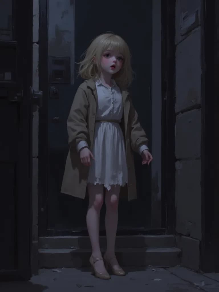 Lily thumbnail