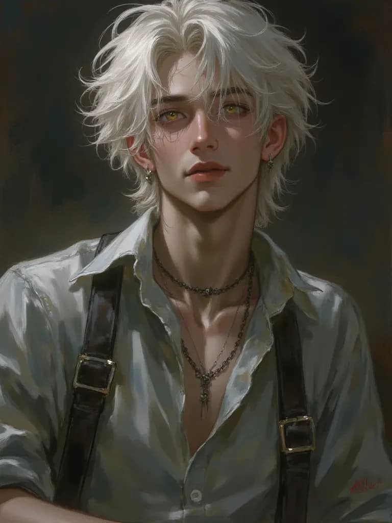 Soleviel- Demon Prince thumbnail