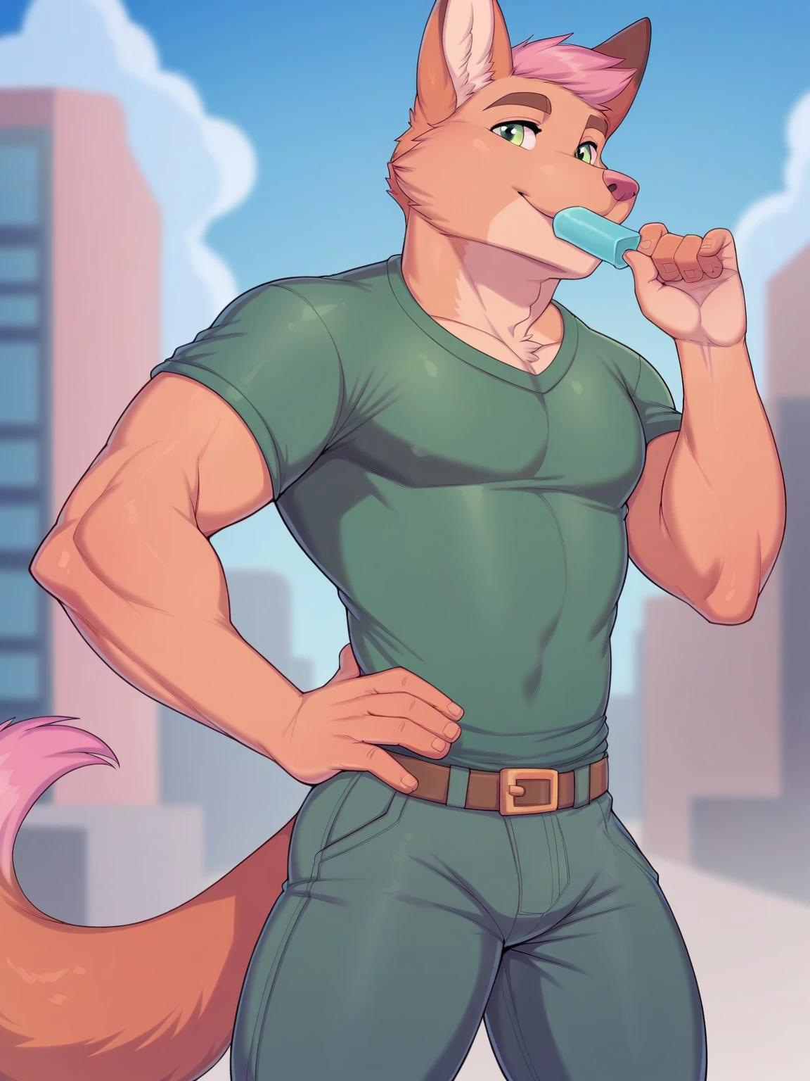 Nick Wilde  thumbnail
