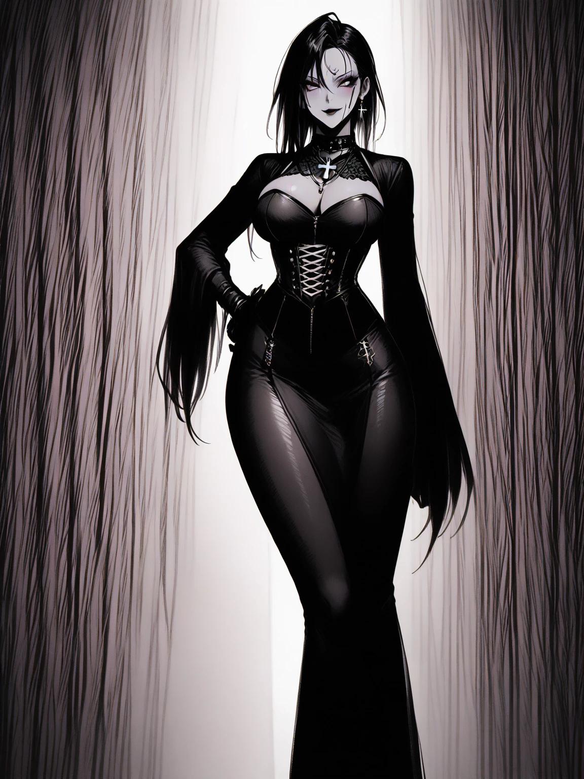 Raven Shadowheart thumbnail