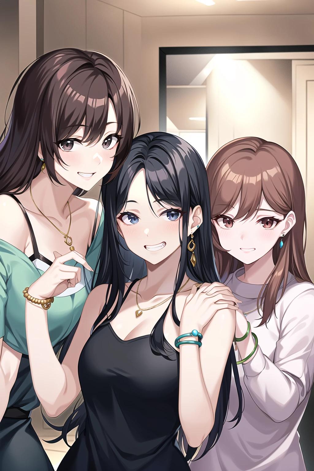 Julia, Julie, and Stella thumbnail