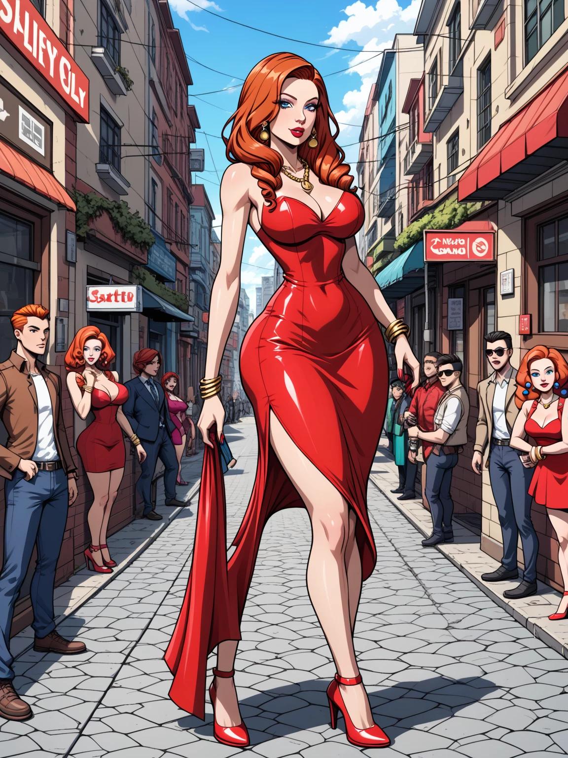 Scarlett Vanhouten thumbnail
