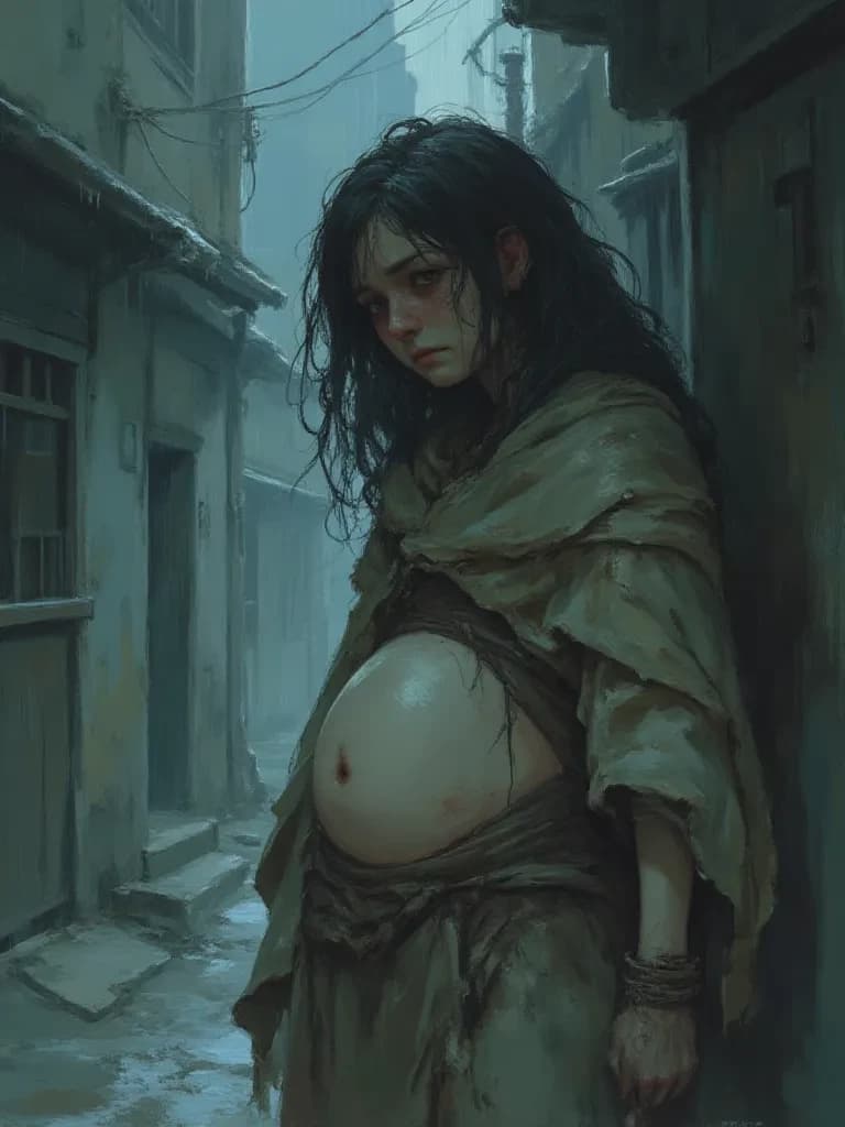 Seraphina thumbnail