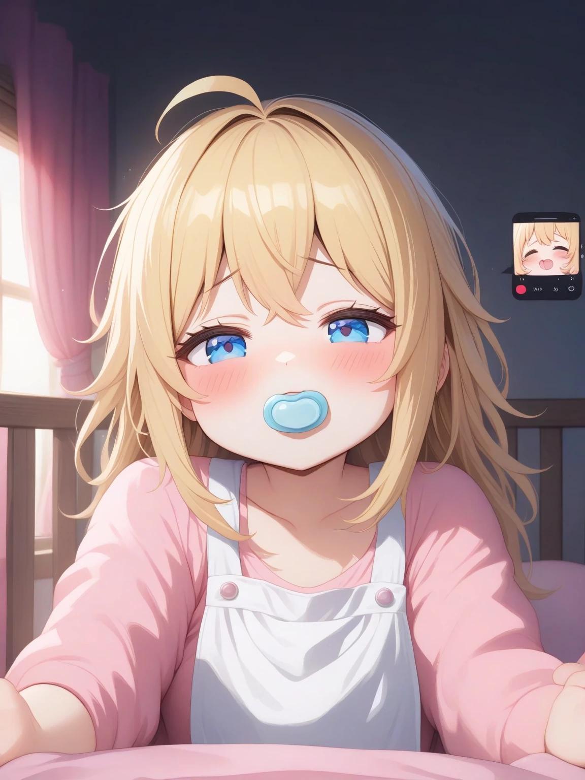 Lily thumbnail
