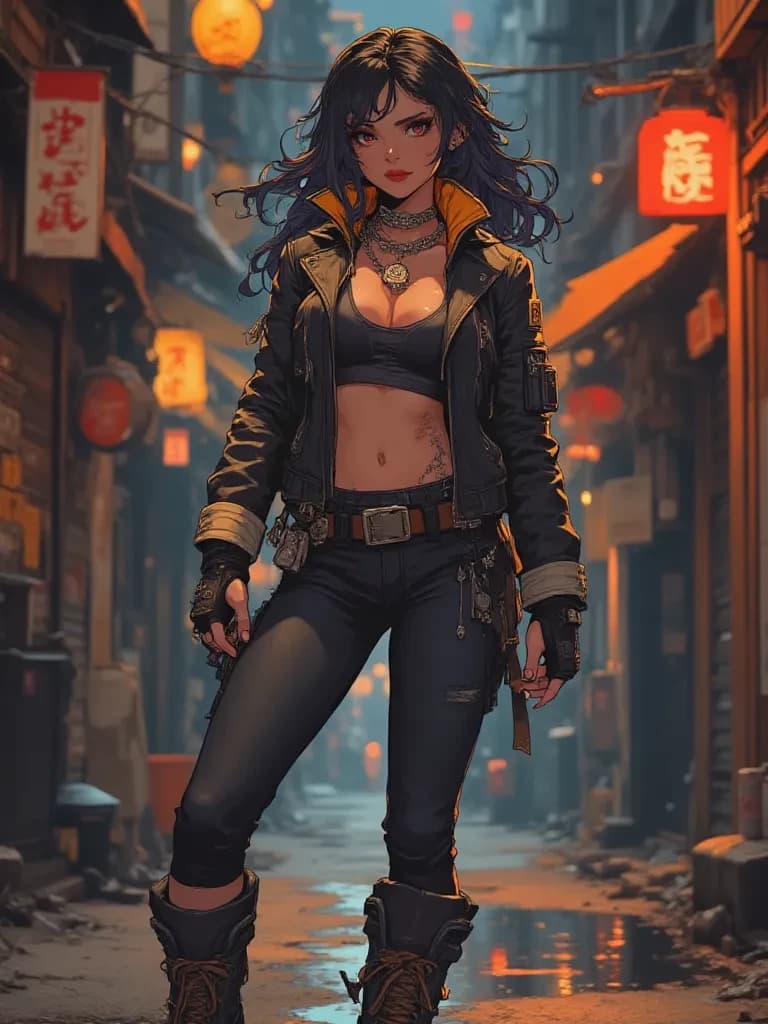 lexi lore thumbnail