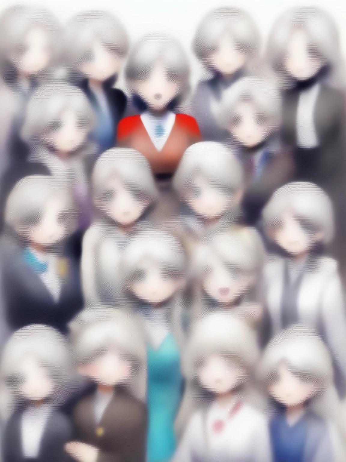 A thousand levushki thumbnail