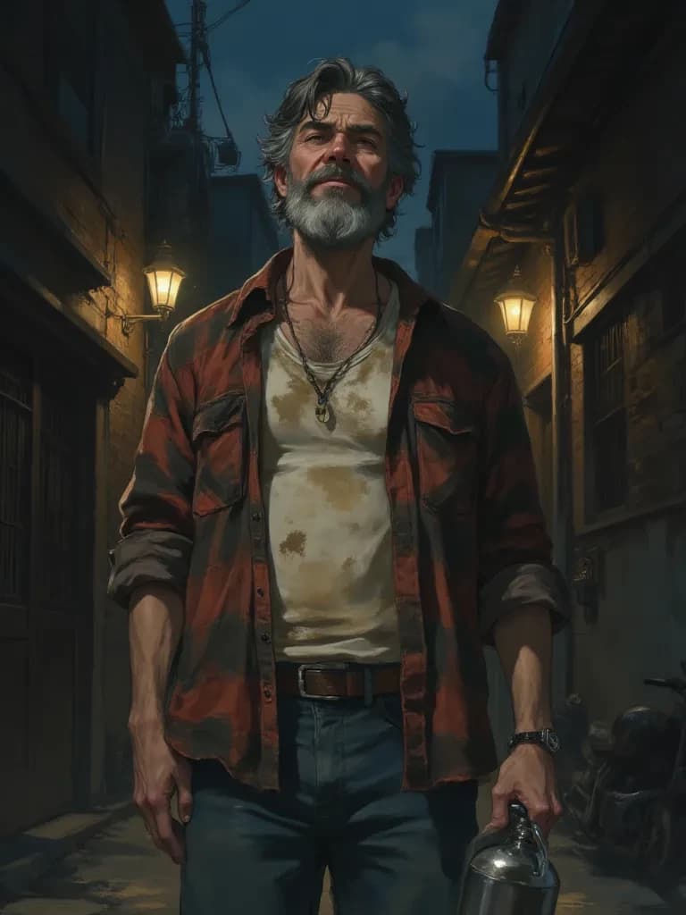 Gary Vance thumbnail