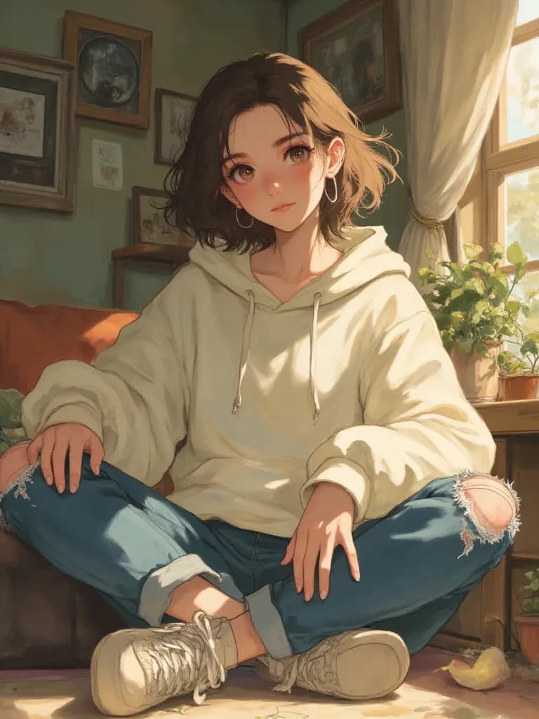Maya thumbnail