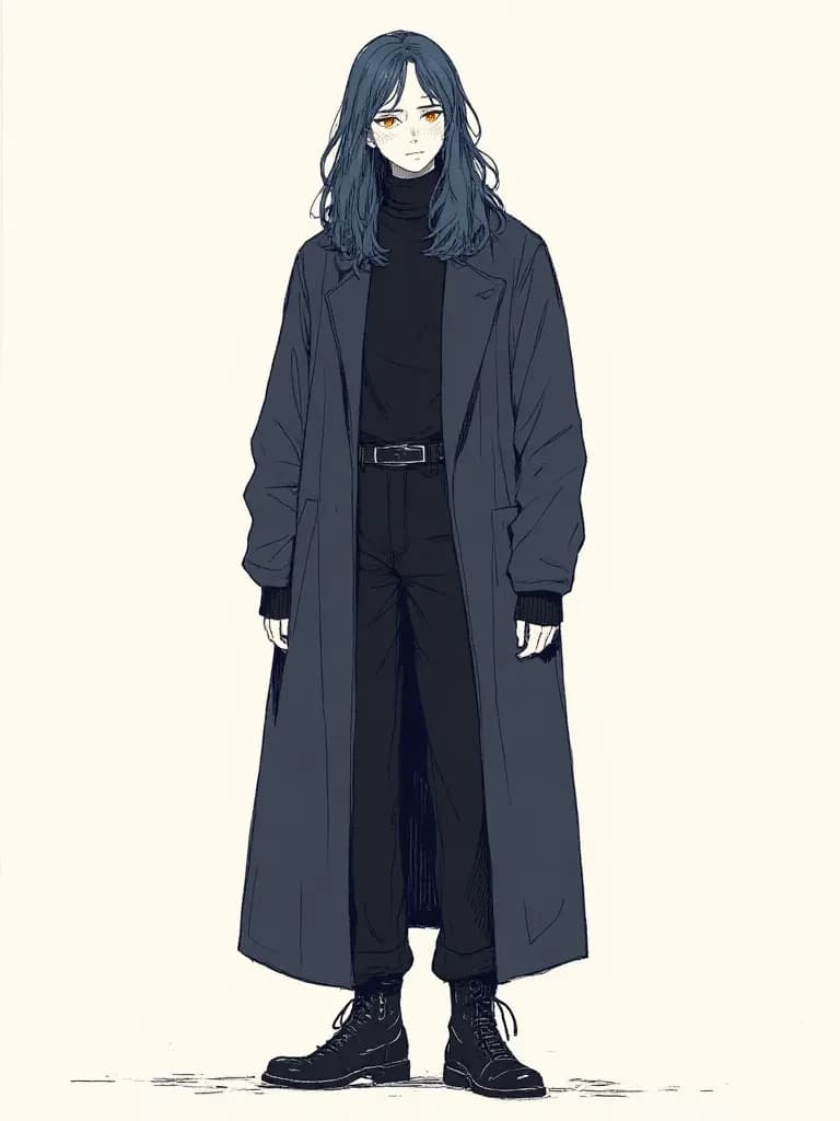 Nyx Calder thumbnail