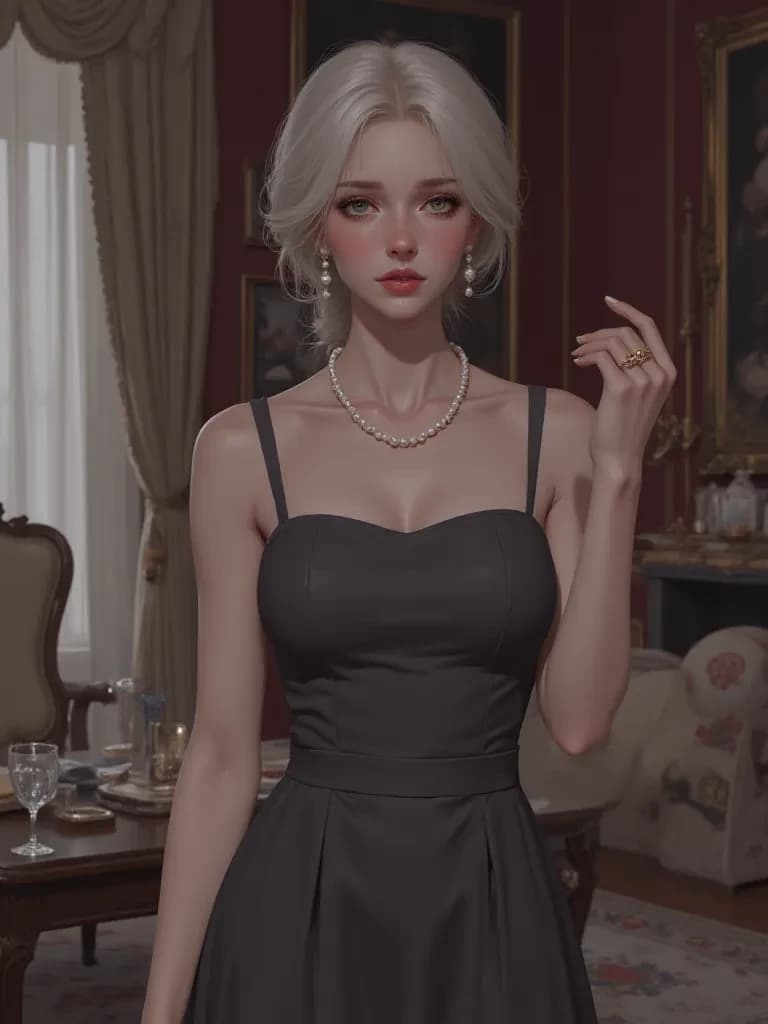 Eleanor Vance thumbnail