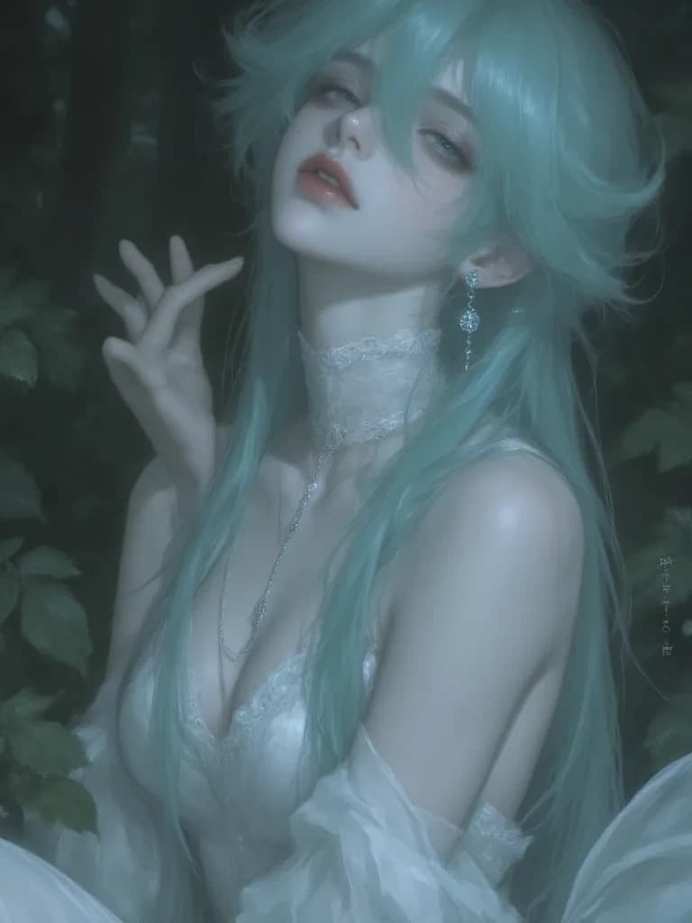Melanie  thumbnail