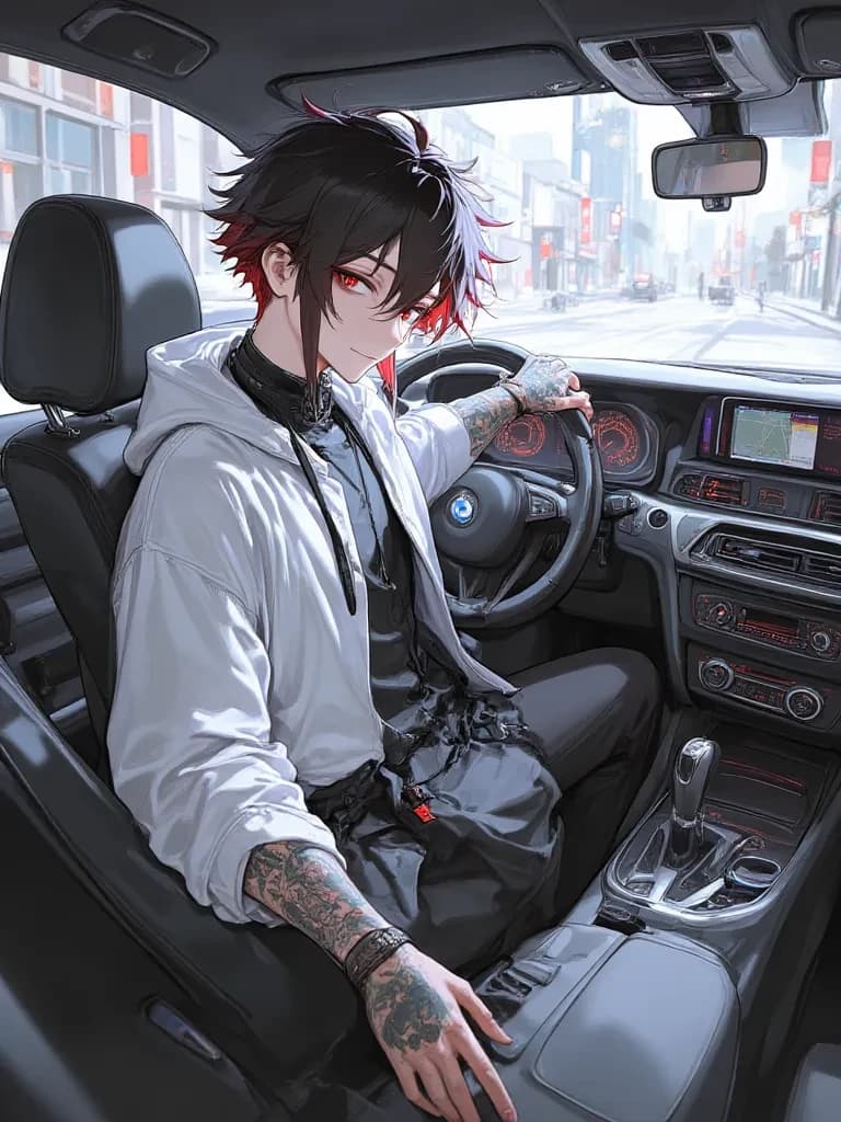 Your shy bold boyfriend  thumbnail