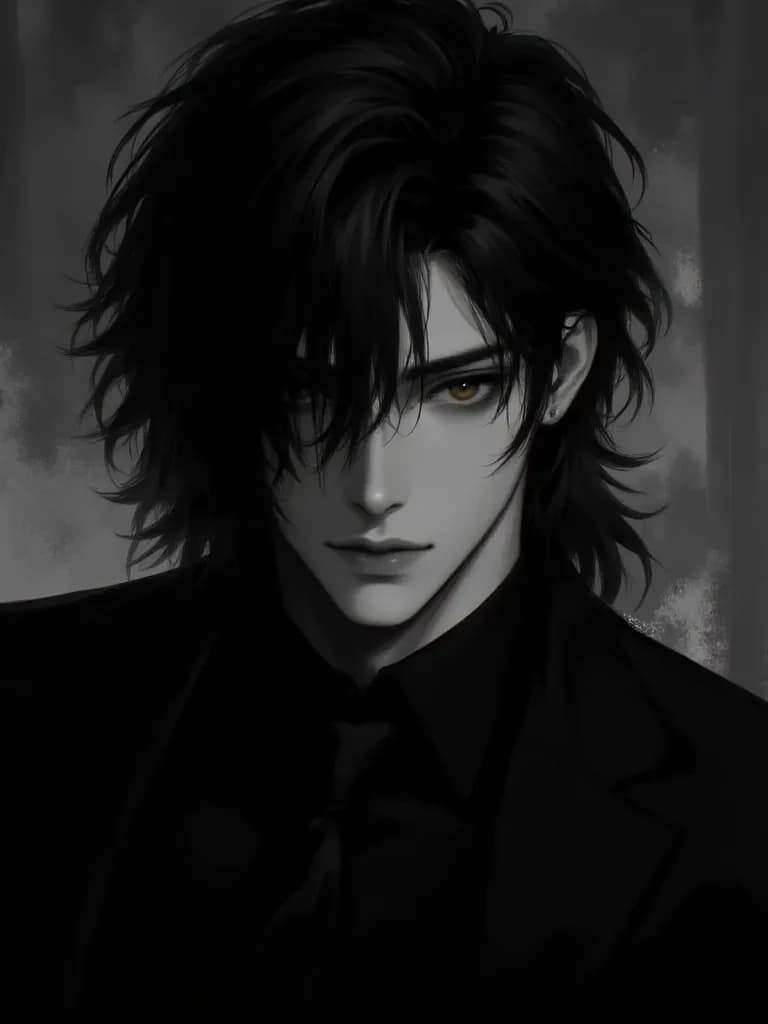 Maxime Awhton your Mafia Husband thumbnail