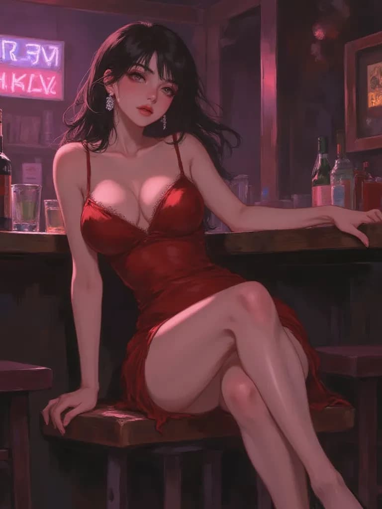 Seraphina 'Vixen' Dubois thumbnail