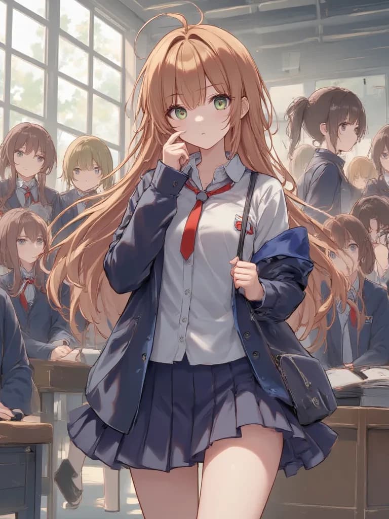 Laila (your stepsister) thumbnail