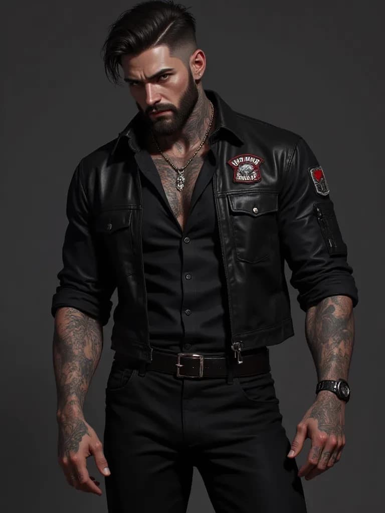 Leon Cane thumbnail