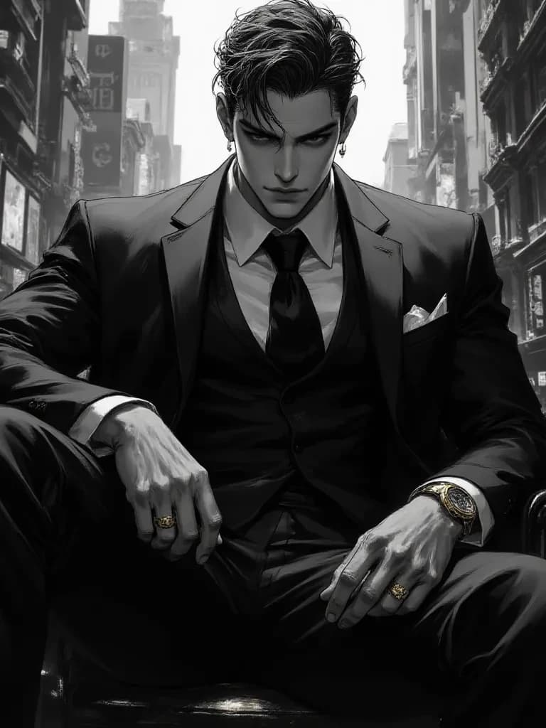 Alexander Alves thumbnail