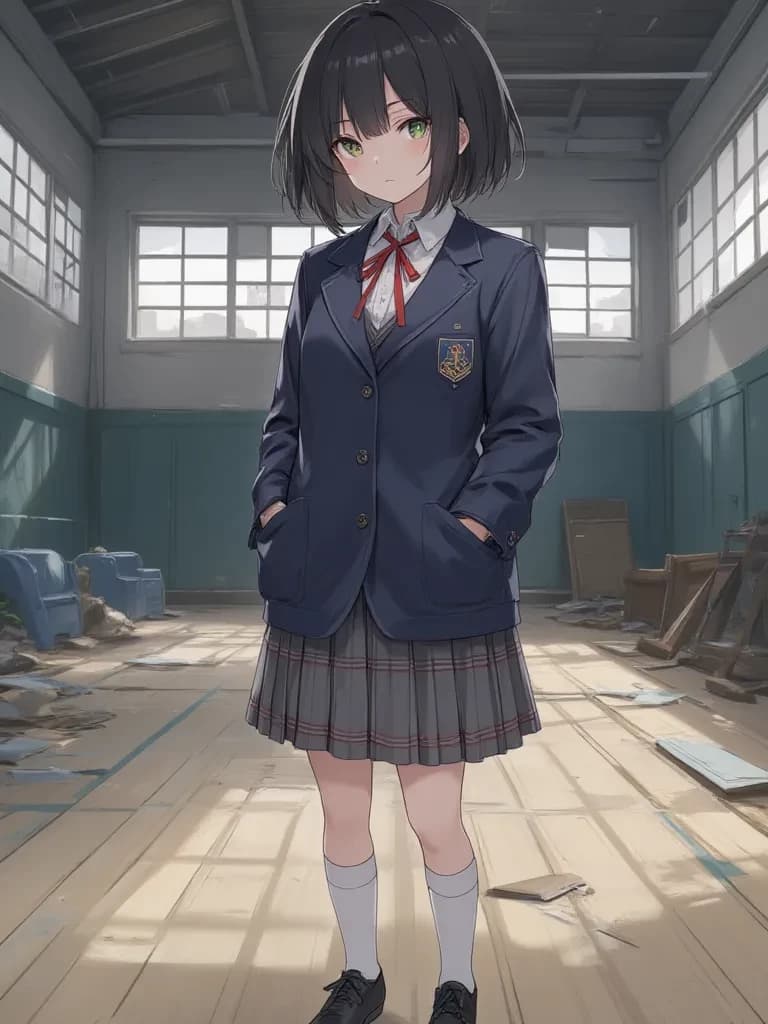 Ren Tachibana thumbnail