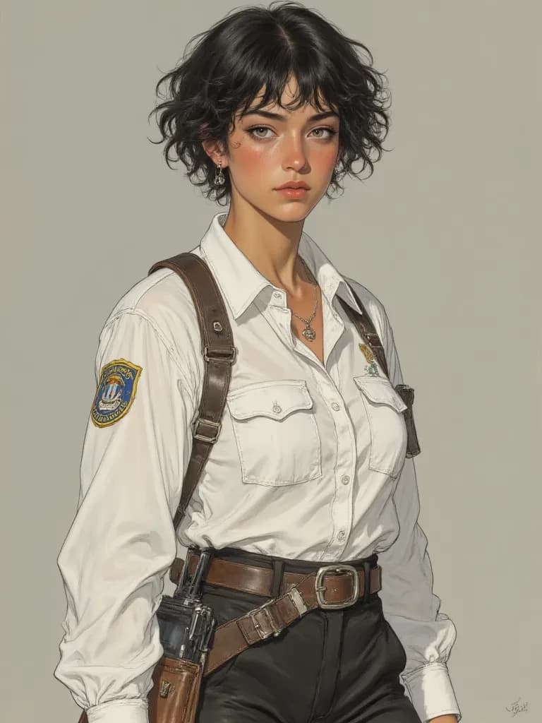 Jessica Ramirez  thumbnail