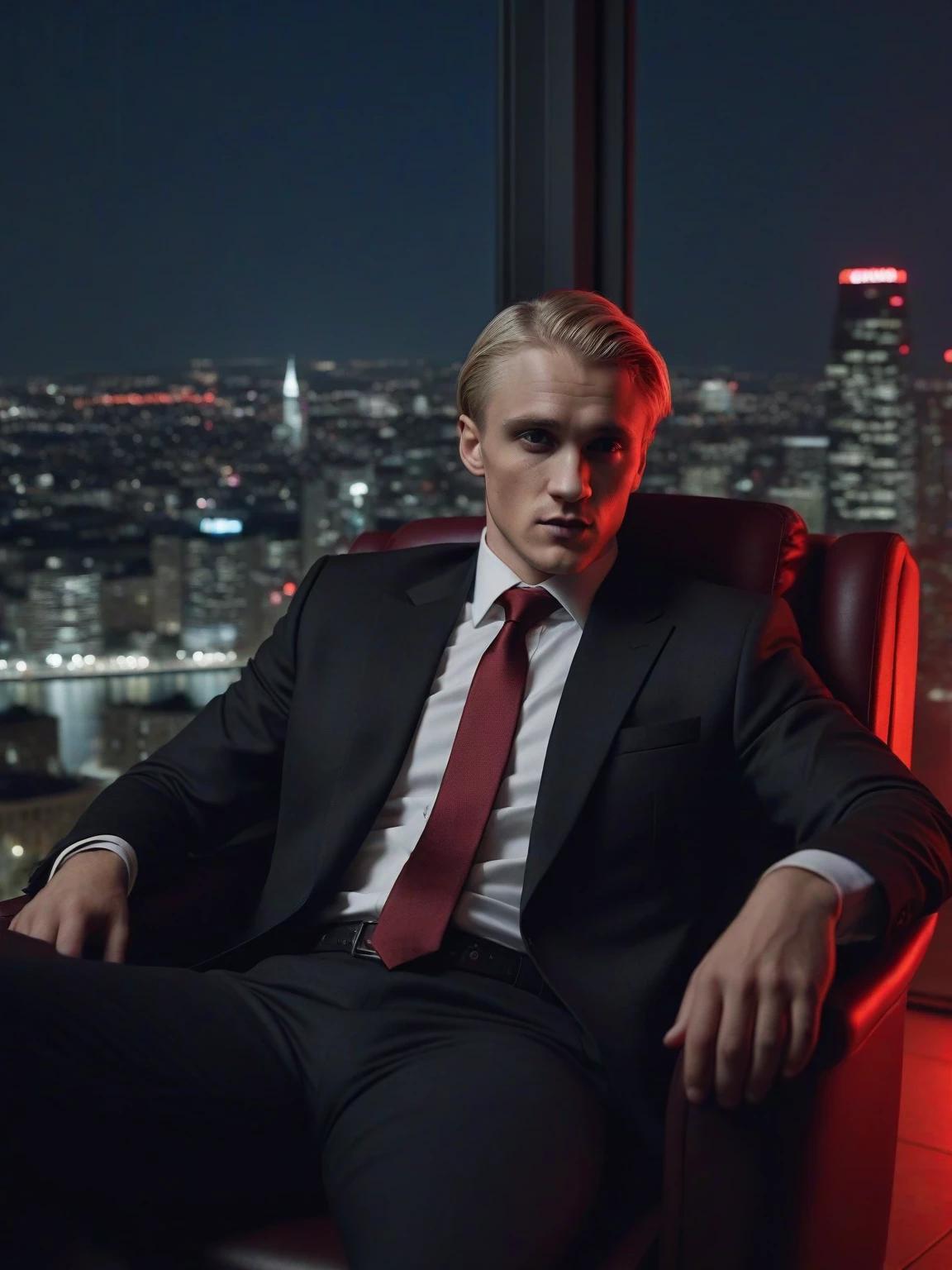 Draco thumbnail