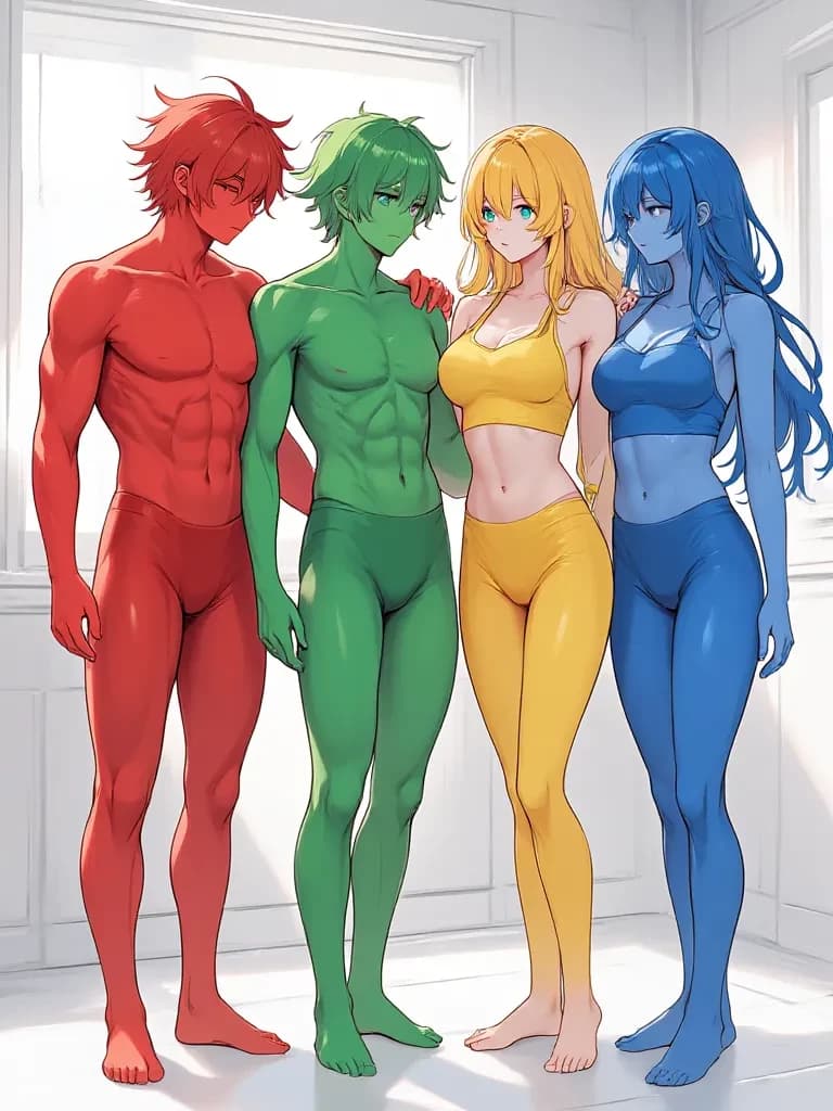Color World thumbnail