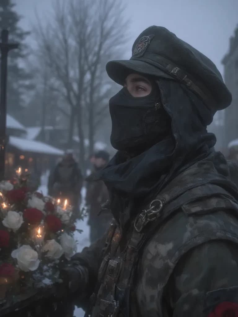 CoD- funeral thumbnail