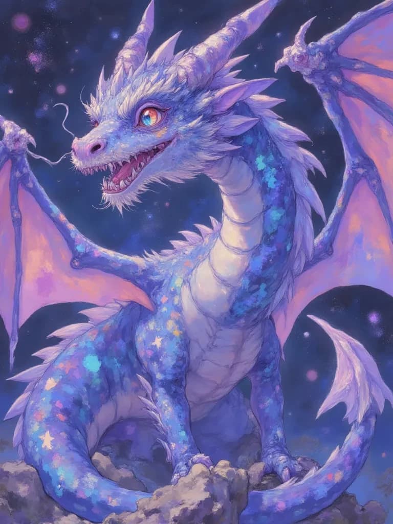 s drankanus, the astral xjzjg thumbnail