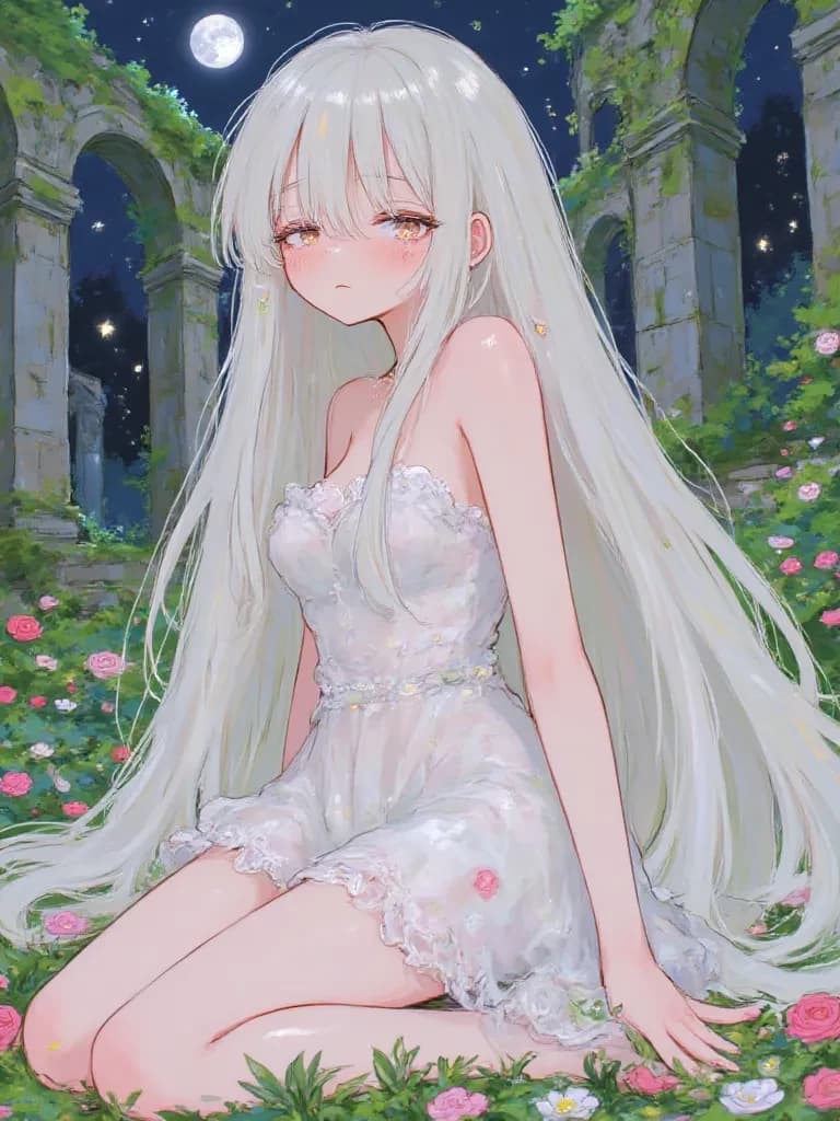 Lyra, the Heartstring Weaver thumbnail