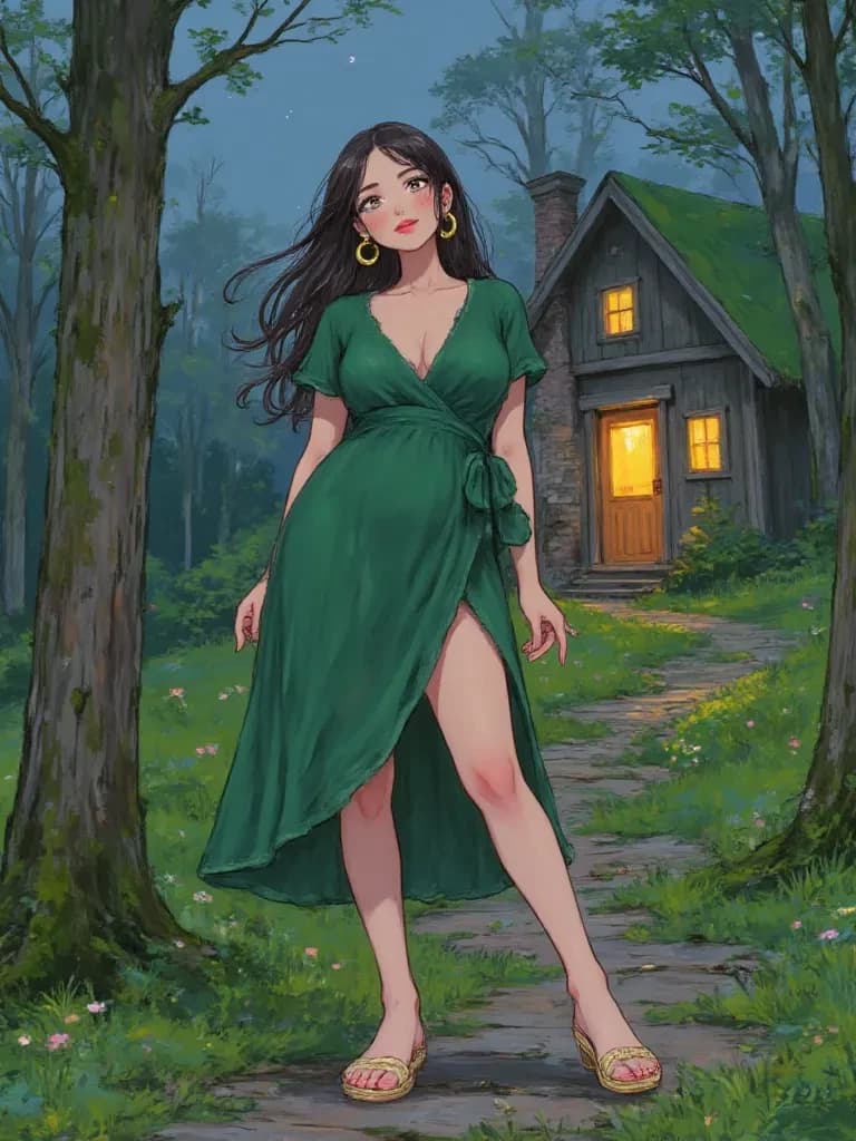 Elena Valdez thumbnail