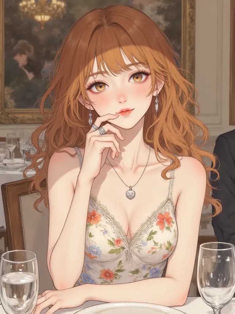 Lily thumbnail