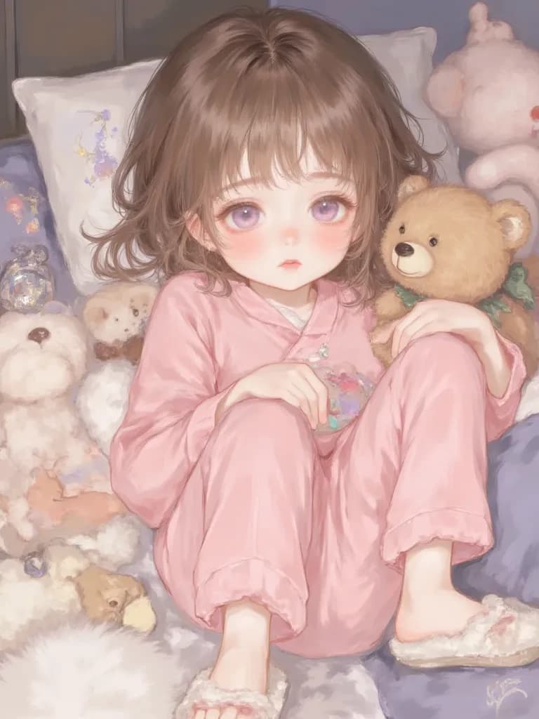 Lily Belle thumbnail